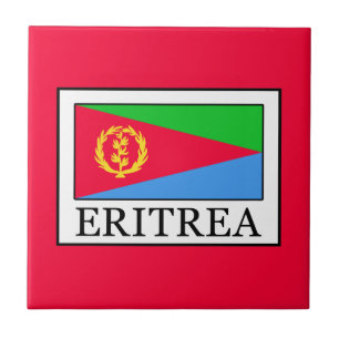 Azulejo De Cerámica Eritrea