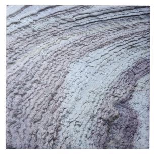 Azulejo De Cerámica Erosión, parque nacional de Zion, Utah 2