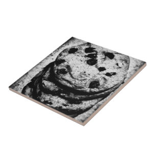 Azulejo De Cerámica escaleras de cookie