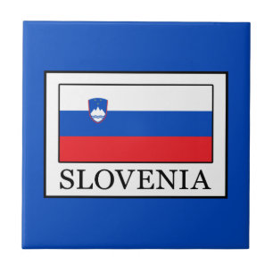 Azulejo De Cerámica Eslovenia