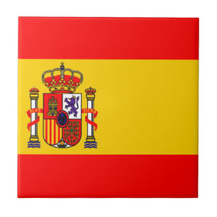 Azulejo De Cerámica España