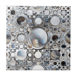 Azulejo De Cerámica Espejos mágicos