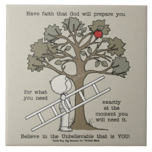 Azulejo De Cerámica Estar preparado