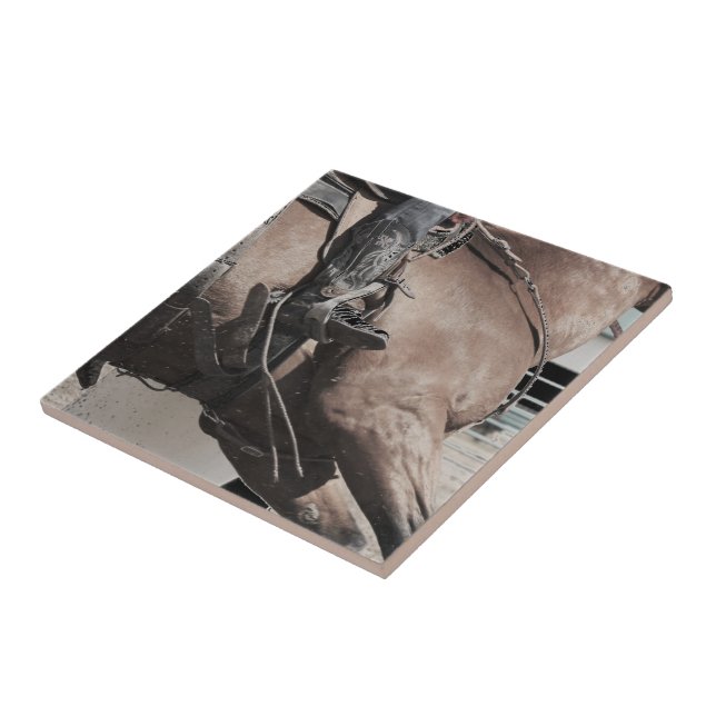 Azulejo De Cerámica Estimulado (Lado)