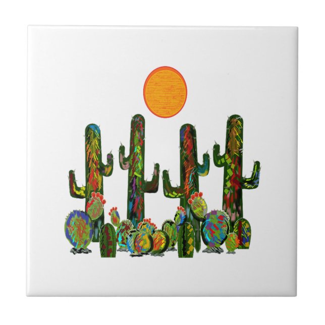 AZULEJO DE CERÁMICA ÉSTOS ABANDONAN DESLUMBRAMIENTO (Frente)