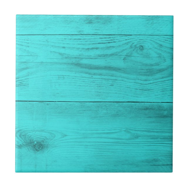 Azulejo De Cerámica Estructura de madera de gasolina (Frente)