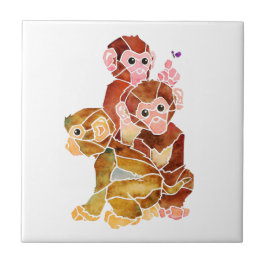 Azulejo De Cerámica Estupideces