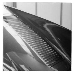 Azulejo De Cerámica Europa, Suiza, Lucerna. Tatra 2 checa 1938