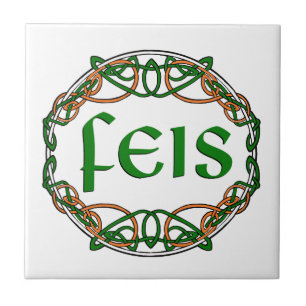 AZULEJO DE CERÁMICA FEIS