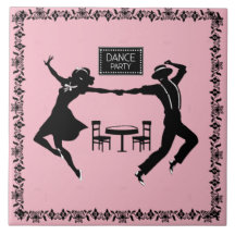 FIESTA DE BAILE: COLOR DE FONDO CAMBIABLE