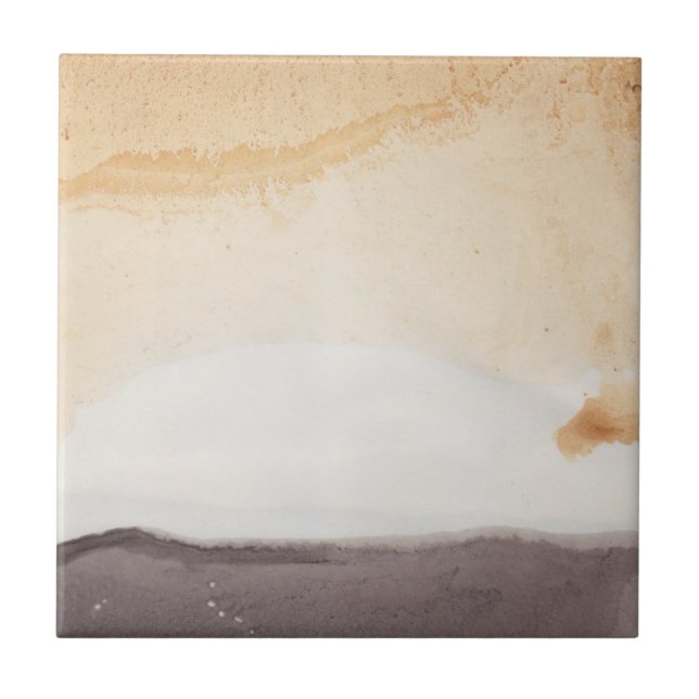 Azulejo De Cerámica Fondo texturizado (Frente)