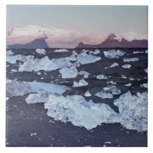 Azulejo De Cerámica FORMACIONES Iceberg