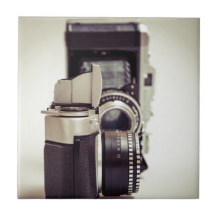 Azulejo De Cerámica Fotografía - Fotografie
