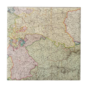 Azulejo De Cerámica Francia de nordeste