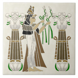 Azulejo De Cerámica Fresco