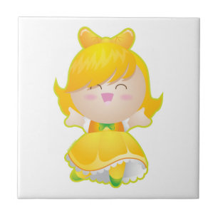 Azulejo De Cerámica Frutas del alcohol: Alegría