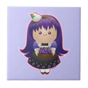 Azulejo De Cerámica Frutas del alcohol: Calidad