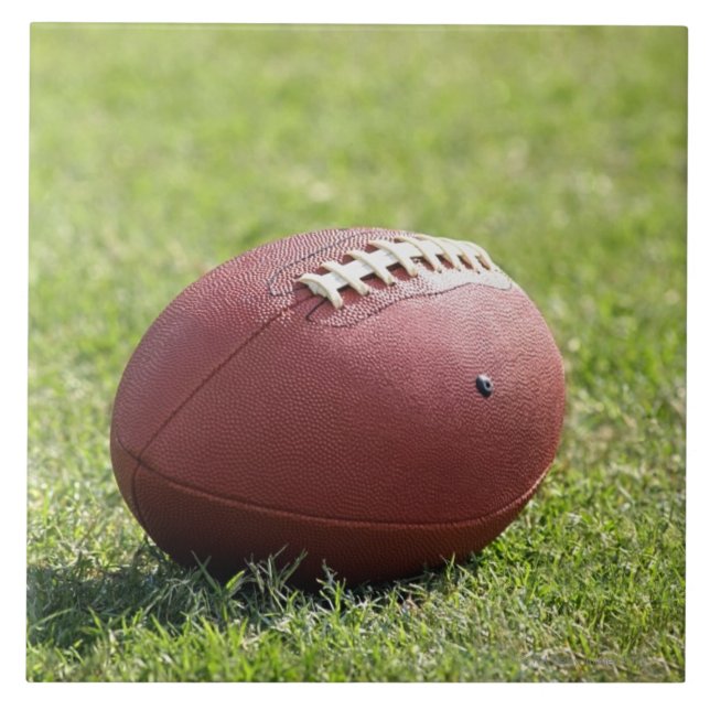 Azulejo De Cerámica Fútbol (Frente)