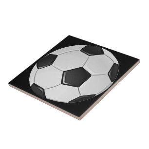 Azulejo De Cerámica Fútbol americano o de asociación