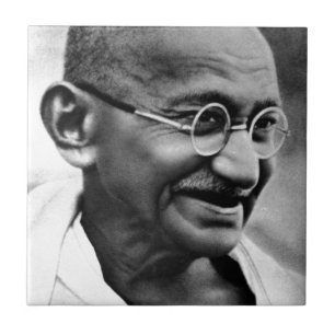 AZULEJO DE CERÁMICA GANDHI