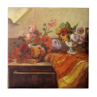 Gaugin - Las ollas y los Bouquets siguen con vida