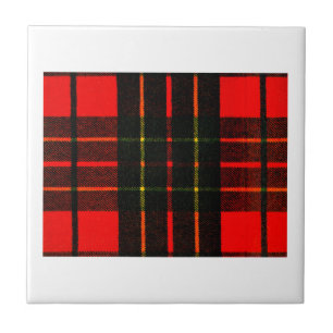 Azulejo De Cerámica Gibney Tartan Colours Brodie El MUSEO Zazzle Gif