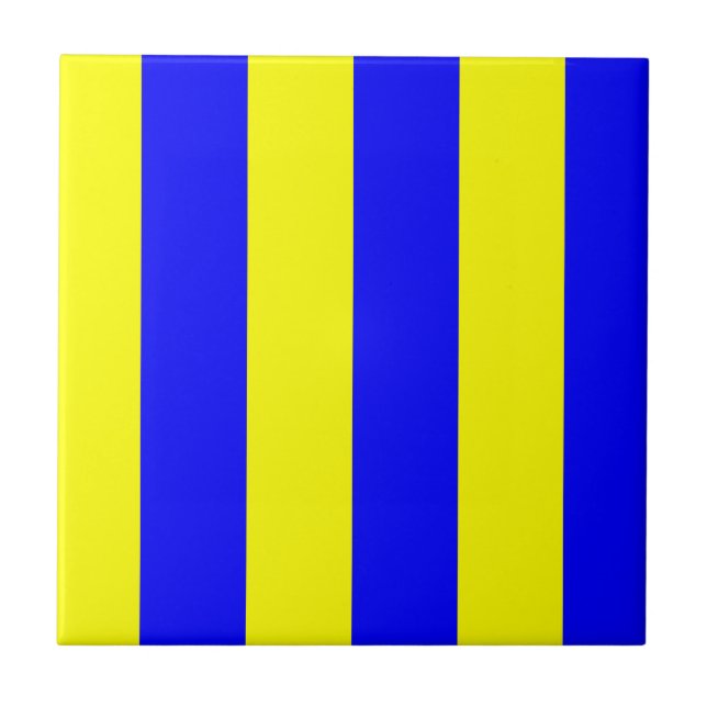 AZULEJO DE CERÁMICA GOLF (Frente)