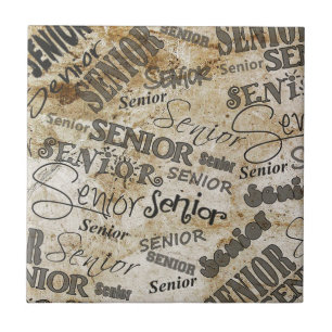 Azulejo De Cerámica graduación