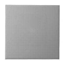 Azulejo de Cerámica Gris