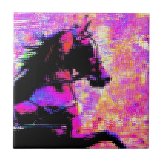 Azulejo De Cerámica Hackney en Harness