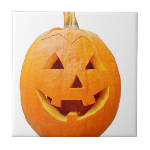 Azulejo De Cerámica Halloween 6