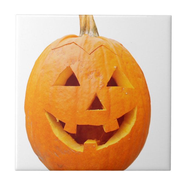 Azulejo De Cerámica Halloween 6 (Frente)