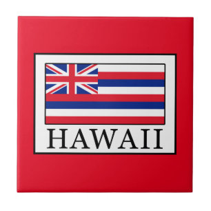 Azulejo De Cerámica Hawái