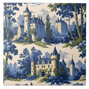 Azulejo de cerámica hermoso