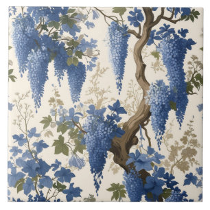 Azulejo de cerámica hermoso