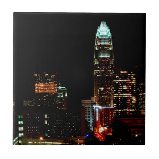 Azulejo De Cerámica Horizonte de Charlotte NC