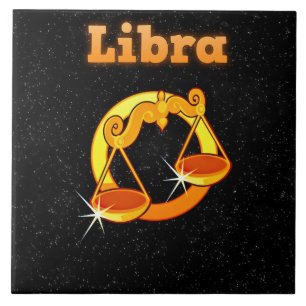 Azulejo De Cerámica Ilustracion del libra