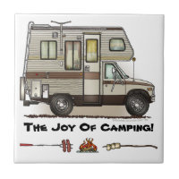 Imanes del campista rv de ClassC