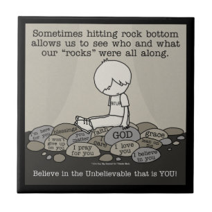 Azulejo De Cerámica Inferior