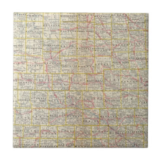 Azulejo De Cerámica Iowa 6