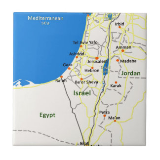 Azulejo De Cerámica Israel map.JPG
