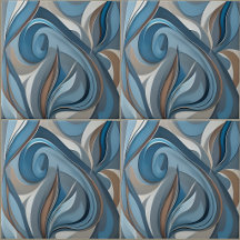 Azulejo de Cerámica Jazzy