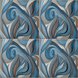 Azulejo de Cerámica Jazzy