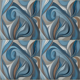 Azulejo de Cerámica Jazzy