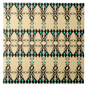 Azulejo De Cerámica Kele ~ Sparrow