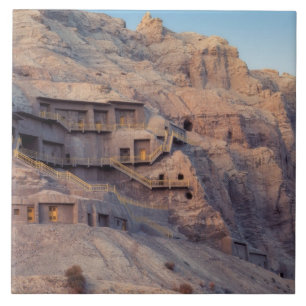 Azulejo De Cerámica Kilzil Thousse Buddha, Kuche, cerca