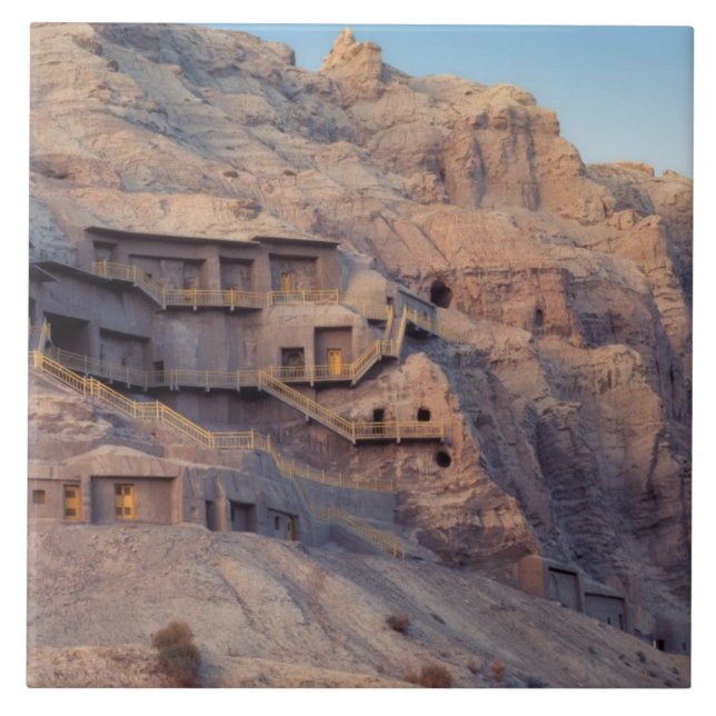 Azulejo De Cerámica Kilzil Thousse Buddha, Kuche, cerca (Frente)