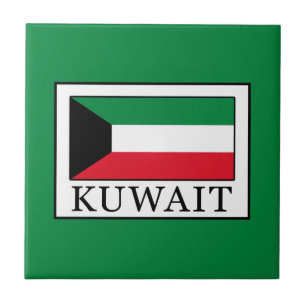 Azulejo De Cerámica Kuwait