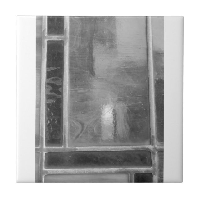 Azulejo De Cerámica L-teja (Frente)