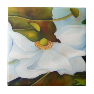 Azulejo De Cerámica La teja/la tolerancia abunda colección